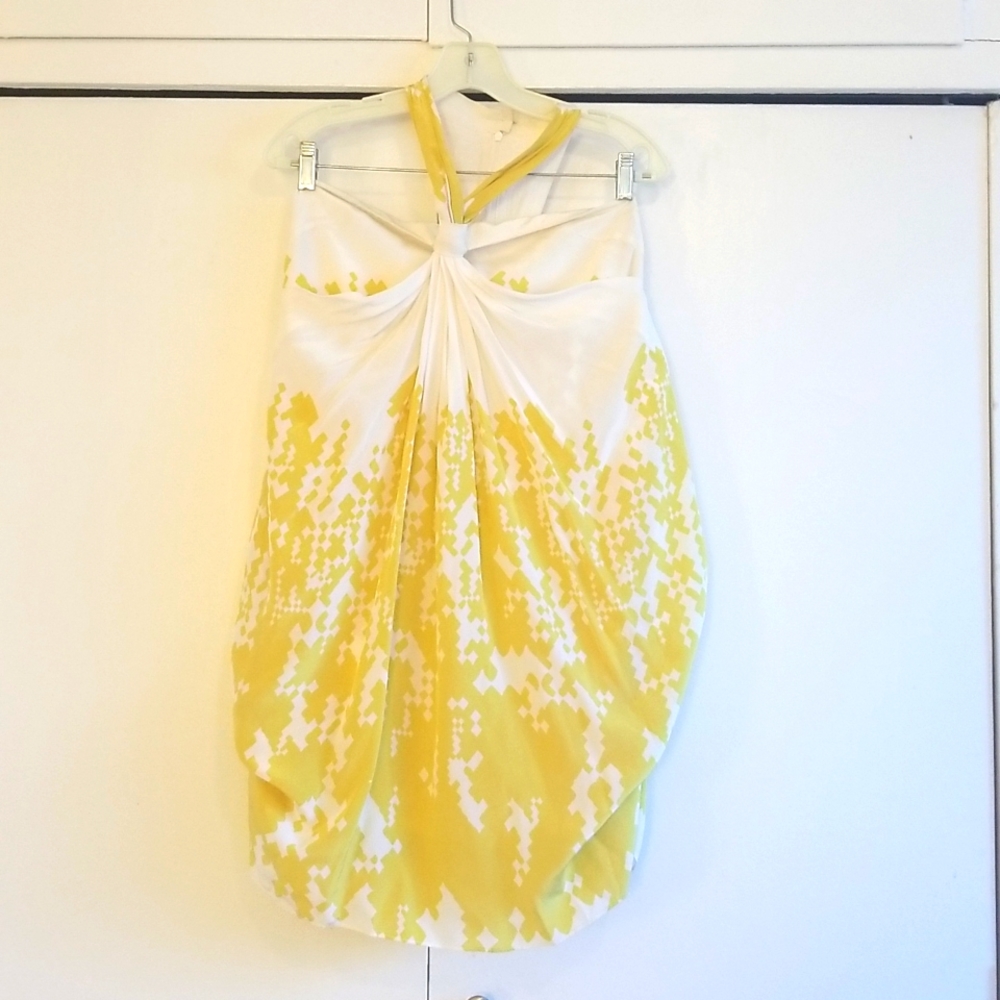 Twinkle by Welan dress